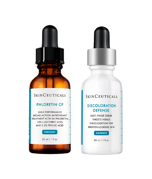 Pigment Defense Protocol