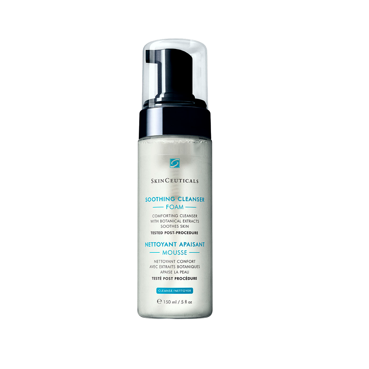 Soothing Cleanser