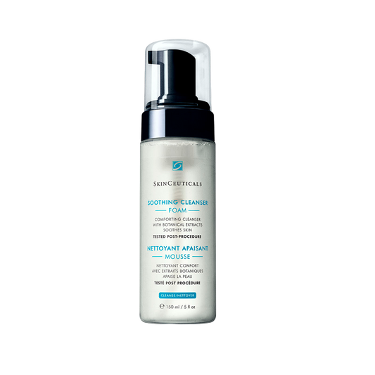 Soothing Cleanser
