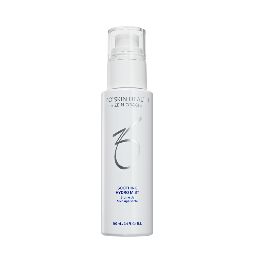 Soothing Hydro Mist