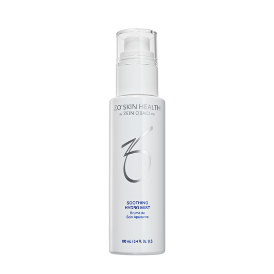 Soothing Hydro Mist